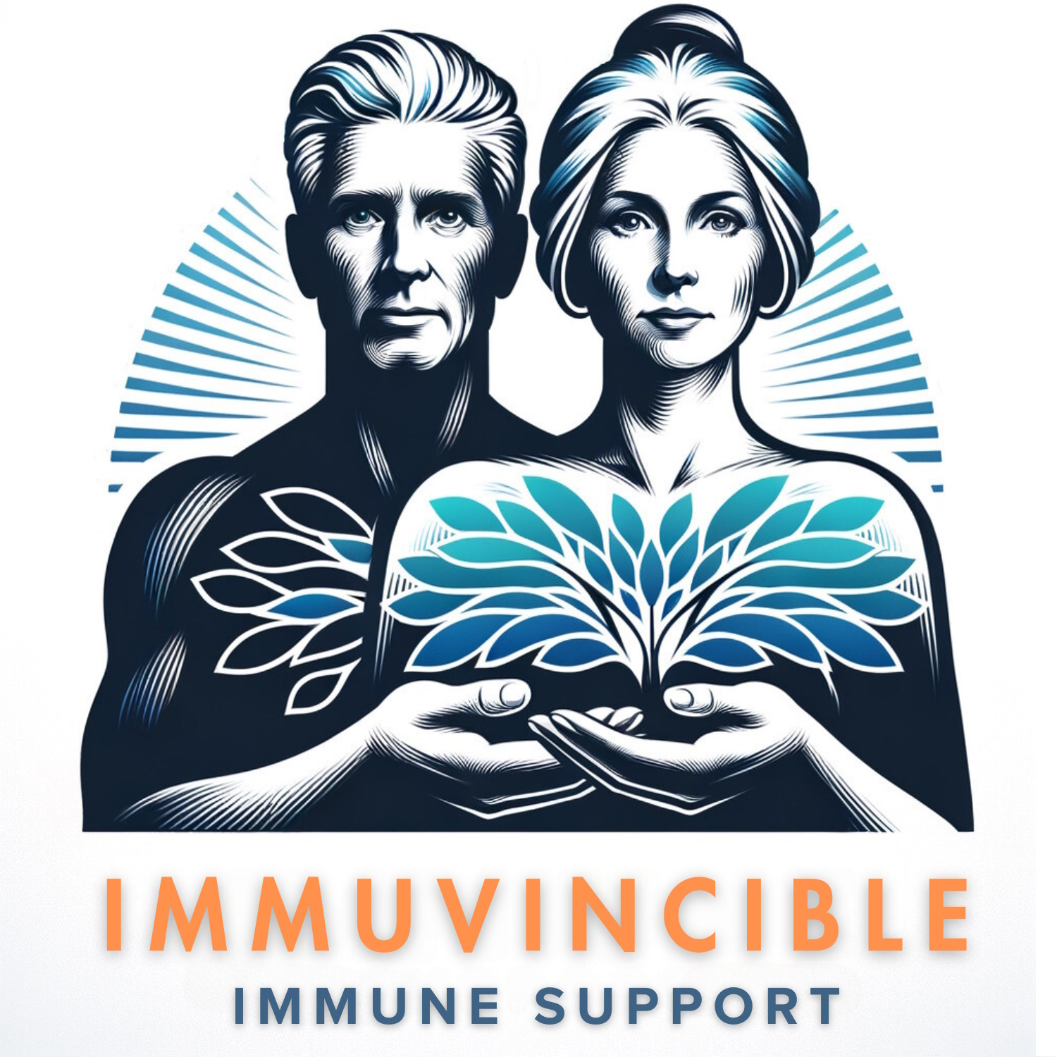 immuvincible logo