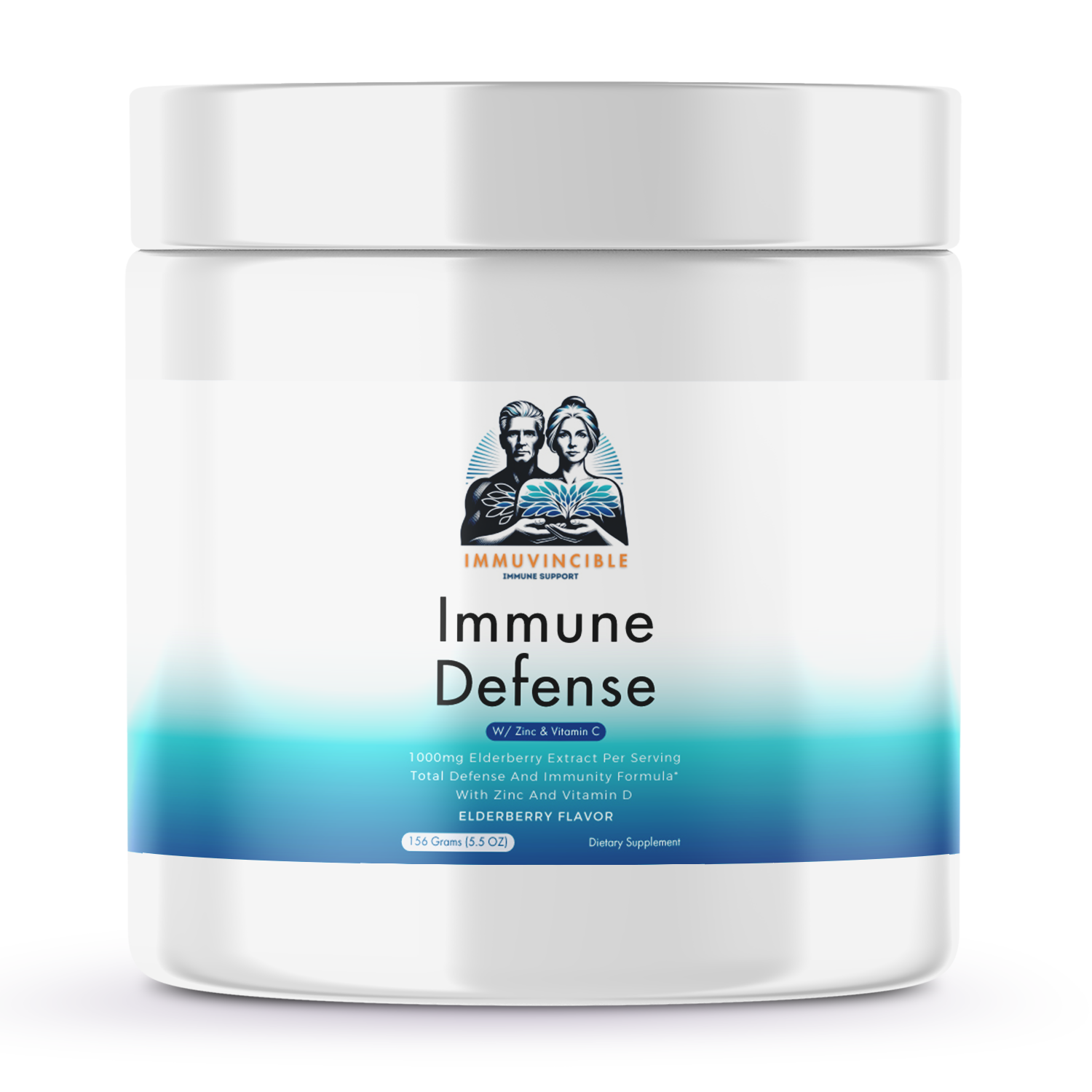 Immune Defense by Immuvincible