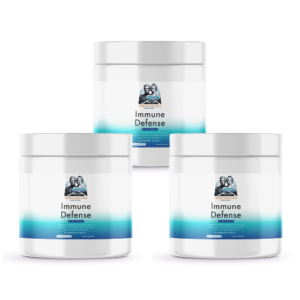 Immune Defense 3-pack