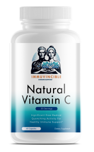 Natural Vitamin C Single Product CLICK HERE