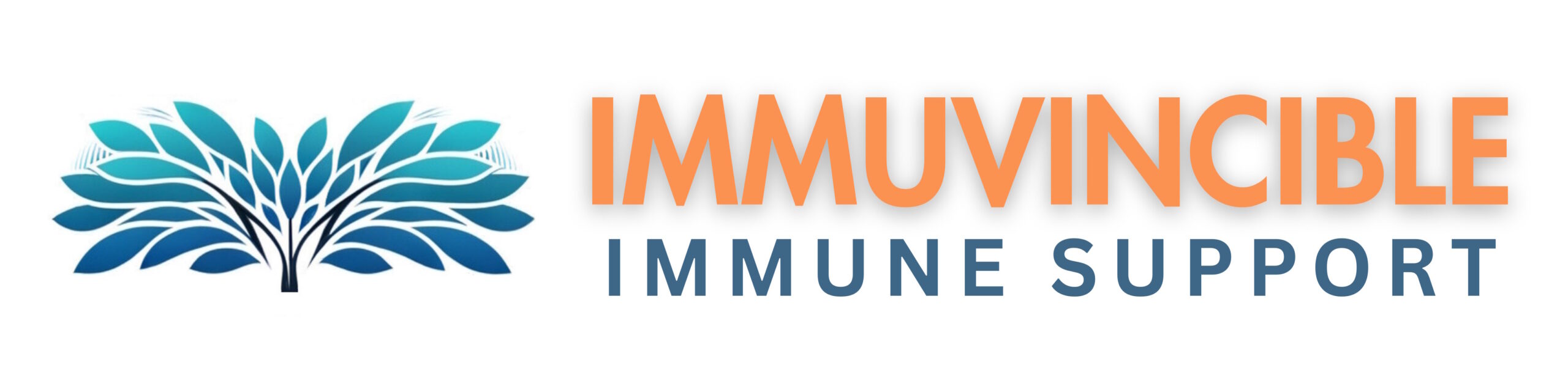 Immuvincible Logo