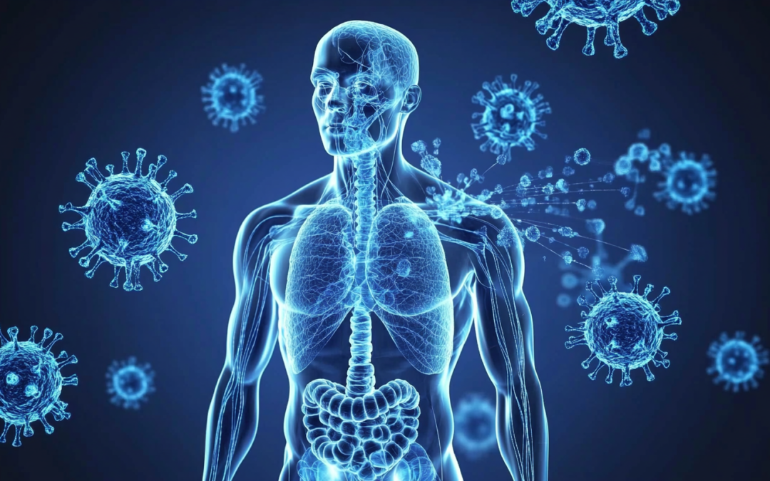 Your Body’s Bodyguard: Unveiling the Secrets of the Immune System