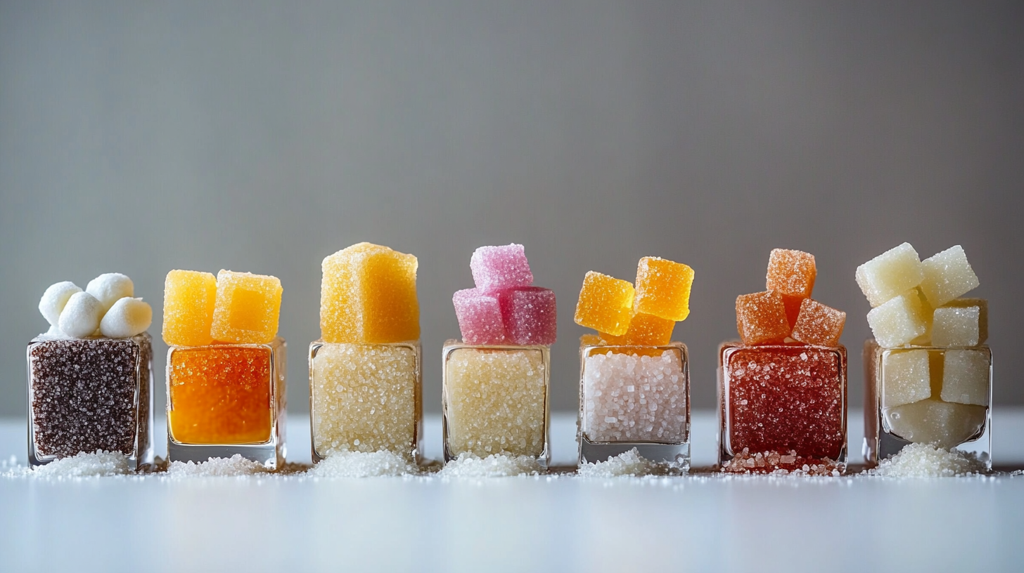 Refined sugar and the immune system